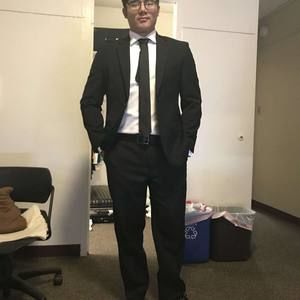 Meet your Posher, Victor